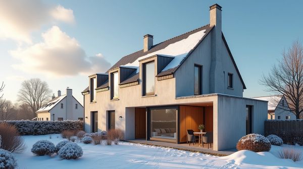 Aides incontournables pour l'isolation thermique extérieure : maximisez vos économies en 2026