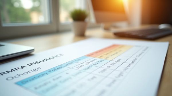 Choisissez astucieusement votre comparateur d'assurance dommage ouvrage