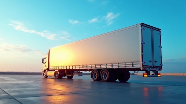 Comment choisir un camion 20m3 hayon pour faciliter votre déménagement
