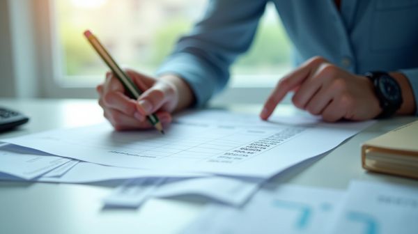 Optimiser la compréhension des taux d'intérêt bancaires