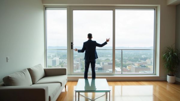Optimiser la location valorisation immo pour un loyer compétitif