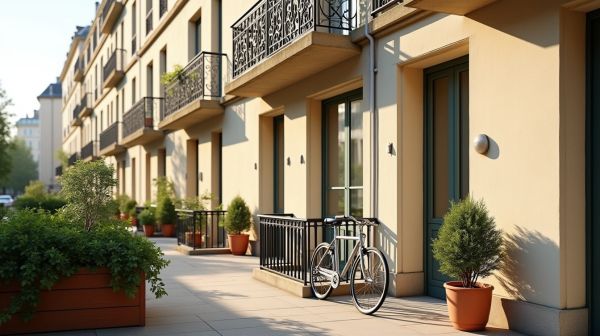 Optimiser la location valorisation immo pour un loyer compétitif