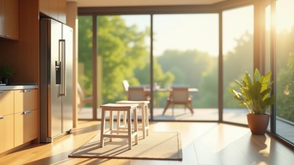 Optimiser votre rénovation énergétique pour une efficacité maximale