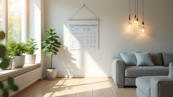 Optimiser votre rénovation énergétique pour une efficacité maximale