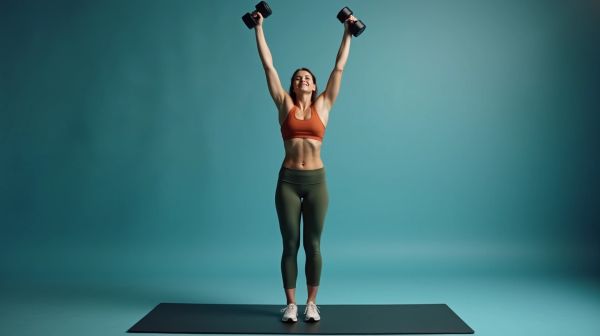 Optimiser votre routine fitness avec des compléments pour la perte