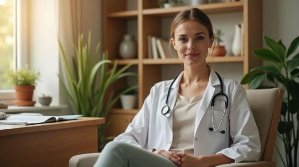 Pourquoi faire appel à un expert en nutrition pour votre santé ?