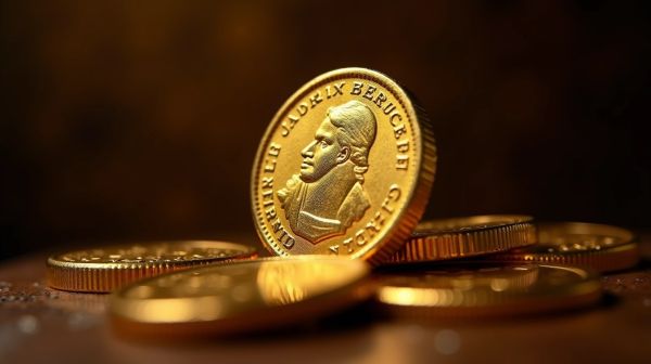 Pourquoi la pièce Napoléon fascinera toujours les investisseurs en or