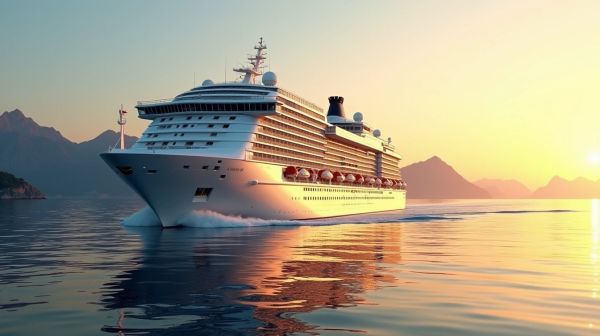 Prêt pour une croisière MSC ? Découvrez des horizons inédits