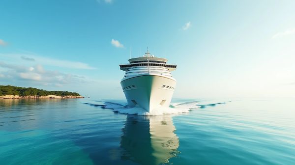 Prêt pour une croisière MSC ? Découvrez des horizons inédits